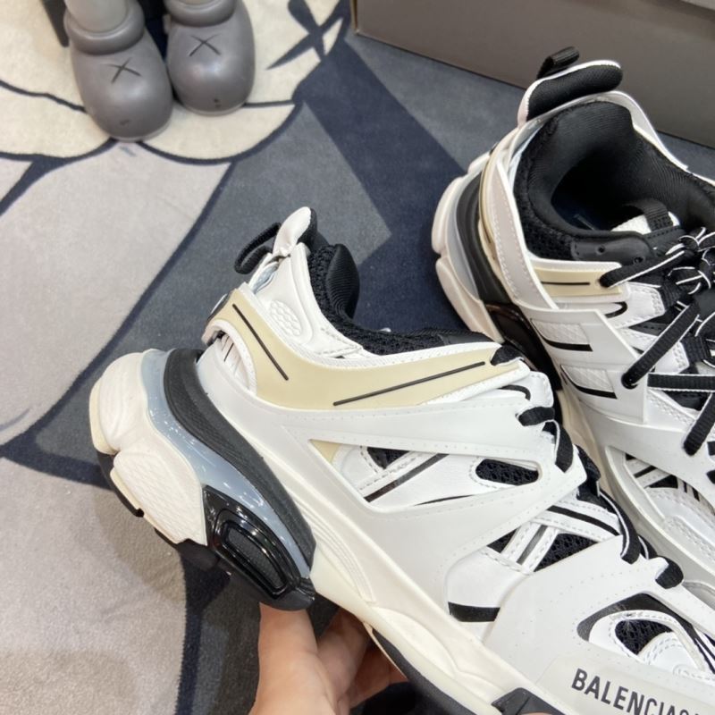 Balenciaga Track Shoes